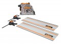 Triton TTS185KIT UK 1400W Track Saw Kit 185mm 4pce £226.95 Triton Tts185kit Uk 1400w Track Saw Kit 185mm 4pce



Powerful 1400w Track Saw Kit Complete With 1400mm Track For Smooth, Precise, Straight And Bevel Cutting Of Larger Workpieces. Easily Accessibl