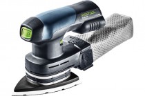 Festool Cordless Sanders