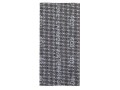 DEWALT DTM8622-QZ MESH 1/3 SANDING SHEETS 120 GRIT 5 PACK was £6.49 £3.99 Dewalt Dtm8622-qz Mesh 1/3 Sanding Sheets 120 Grit 5 Pack
Mesh Sanding Sheets Last At Least Four Times Longer Than Traditional Dewalt Sandpaper Sheets.
Fibres Are Drawn Aw