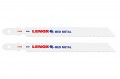 Lenox 20308-BT518S Jigsaw Blades Pack of 2 T318B £8.49 These Lenox® Bi-metal Jigsaw Blades Are Ideal For Wood And Metal Cutting. Designed For Optimal Performance In Wood Cutting, Including Hardwoods. Made From Bi-metal Materials That Flex And Resist B