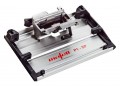 Mafell 205 446 Tilting Base Plate For P1CC Jigsaw £84.95 Mafell 205 446 Tilting Base Plate For P1cc Jigsaw
In The Interests Of A Standard Sole Plate Capable Of Ensuring Absolutely Square Cuts, A Separate Tilting Plate Was Developed For Making Angled Cuts