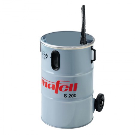 Mafell S200 Container 200 litre