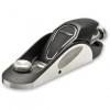 VERITAS DX60 BLOCK PLANE with PM-V11 blade £192.89 Veritas Dx60 Block Plane With Pm-v11 Blade
Features:
The Body And Lever Cap Of The Veritas Dx60 Block Plane Is Ductile Cast Iron. This Material Is Durable And Stable, Having