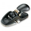 VERITAS SMALL SCRAPING PLANE 05P29.50 £79.00 Veritas Small Scraping Plane 05p29.50
• Designed For One-handed Use
• Articulating Palm Rest For Comfortable, Controlled Grip
• 50mm X 1mm Thick High-carbon-steel Blade