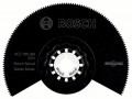 Bosch Starlock BIM Segment Saw blade ACZ 100 BB Wood & Metal 100 2608661633 £25.99 Acz 100 Bbbim Segment Saw Blade Wood & Metalcutting A Door Frame To Length On The Floor (softwood, Hardwood, Veneered Boards, Laminated Boards)cutting Out Laminate/parquet (e.g. For Installing A P