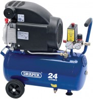 Draper Compressors