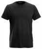 Snickers 2502 T-Shirt - Black - XX-Large £9.29 Snickers 2502 T-shirt - Black - Xx-large

 

Open Opportunities. A Classic T-shirt With Cotton Comfort And Loads Of Company Profiling Possibilities.


	
	For A Long Service Life, Reinforc