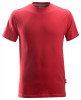 Snickers 2502 T-Shirt - Chilli Red £9.29 Snickers 2502 T-shirt - Chilli Red

 

Open Opportunities. A Classic T-shirt With Cotton Comfort And Loads Of Company Profiling Possibilities.


	
	For A Long Service Life, Reinforced At 