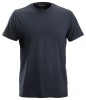 Snickers 2502 T-Shirt - Navy £9.29 Snickers 2502 T-shirt - Navy

 

Open Opportunities. A Classic T-shirt With Cotton Comfort And Loads Of Company Profiling Possibilities.


	
	For A Long Service Life, Reinforced At The Sh