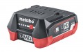 Metabo 12V LiHD 4.0Ah Battery Pack £69.95 Metabo 12v Lihd 4.0ah Battery Pack


	Lihd Battery Packs For Ultimate Performance And Extremely Long Application With Minimal Temperature Generation
	Ultra M Technology: Intelligent Battery Manage