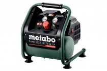 Metabo Compressors