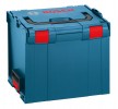 BOSCH L-BOXX 374 445 x 357 x 389mm 2608438694 £58.99 Bosch L-boxx 374 445 X 357 X 389mm 2608438694
Width: 445mm
Height: 357mm
Depth: 389mm
New! L-boxx The Intelligent Transport And Storage System
The Transport And