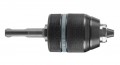 Bosch SDS-Plus Keyless Chuck 1,5 – 13 mm, 2608572227 £49.95 Sds-plus Keyless Chuck Forward Everse Rotation
Locking Mechanism
Chuck Capacity From To Mm: 1,5 – 13
Illustration, No.: 1
Drill Chuck, Type: Keyless Chucks
Mount, Type (system Chuc