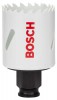Bosch Progressor holesaw 41 mm, 1 5/8\" 2608594213 £11.99 Diameter Mm: 41

Diameter Inches: 1 5/8"
Material: Hss Bi-metal
Eclass 5.1.3: Einsatzwerkzeug
Depth: 52 Mm
Width: 74 Mm
Height: 156 Mm
