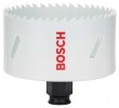 Bosch Progressor holesaw 83 mm, 3 1/4\" 2608594233 £18.49 Diameter Mm: 83

Diameter Inches: 3 1/4"
Material: Hss Bi-metal
Eclass 5.1.3: Einsatzwerkzeug
Depth: 75 Mm
Width: 123 Mm
Height: 180 Mm
