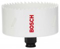 Bosch Progressor holesaw 92 mm, 3 5/8\" 2608584653 £20.99 Diameter Mm: 92

Diameter Inches: 3 5/8"
Material: Hss Bi-metal
Eclass 5.1.3: Einsatzwerkzeug
Depth: 80 Mm
Width: 125 Mm
Height: 180 Mm
