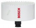 Bosch Progressor holesaw 95 mm, 3 3/4\" 2608594237 £22.49 Diameter Mm: 95

Diameter Inches: 3 3/4"
Material: Hss Bi-metal
Eclass 5.1.3: Einsatzwerkzeug
Depth: 70 Mm
Width: 125 Mm
Height: 180 Mm
