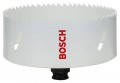 Bosch Progressor holesaw 114 mm, 4 1/2\" 2608594243 £49.99 Diameter Mm: 114

Diameter Inches: 4 1/2"
Material: Hss Bi-metal
Eclass 5.1.3: Einsatzwerkzeug
Depth: 70 Mm
Width: 132 Mm
Height: 150 Mm
