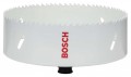 Bosch Progressor holesaw 140 mm, 5 1/2\" 2608594247 £65.99 Diameter Mm: 140

Diameter Inches: 5 1/2"
Material: Hss Bi-metal
Eclass 5.1.3: Einsatzwerkzeug
Depth: 70 Mm
Width: 155 Mm
Height: 175 Mm
