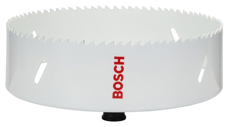 Bosch Progressor holesaw 152 mm 6