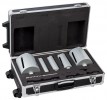 Bosch 2608587007 11 Piece Diamond Core Kit in a Trolley Case £129.95 Bosch 2608587007 11 Piece Diamond Core Kit In A Trolley Case
5-piece Diamond Dry Core Cutter Set G 1/2"
Including: 1 X Ejector Drift 1 X Hex Adapter – G 1/2" 1 X Sds-plus Adapter