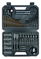 Bosch Accessory Sets