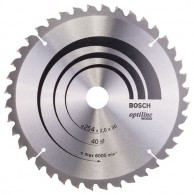 Circular Saw Blades-254mm