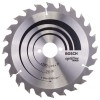 Bosch Optiline TCT Circular Saw Blade 190mm X 30mm X 24T £17.49 Bosch Optiline Tct Circular Saw Blade 190mm X 30mm X 24t

 



 

Specifications:


	Outer Diameter Mm : 190
	Bore Mm : 30
	Cutting Width (b1) Mm / Base Blade Thicknes