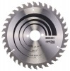Bosch Optiline TCT Circular Saw Blade 190mm X 30mm X 36T £20.99 Bosch Optiline Tct Circular Saw Blade 190mm X 30mm X 36t

 



 

Specifications:


	Outer Diameter Mm : 190
	Bore Mm : 30
	Cutting Width (b1) Mm / Base Blade Thicknes