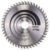 Bosch Optiline TCT Circular Saw Blade 190mm X 30mm X 48T £24.99 Bosch Optiline Tct Circular Saw Blade 190mm X 30mm X 48t

 



 

Specifications:


	Outer Diameter Mm : 190
	Bore Mm : 30
	Cutting Width (b1) Mm / Base Blade Thicknes