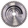 Bosch Optiline TCT Circular Saw Blade 235mm X 30/25mm X 48T £35.89 Bosch Optiline Tct Circular Saw Blade 235mm X 30/25mm X 48t

 



 

Specifications:


	Outer Diameter Mm : 235
	Bore Mm : 30
	Bore With Reduction Ring Mm : 25
	
