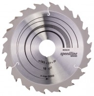 Bosch Blades - Saw