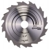 Bosch Speedline TCT Circular Saw Blade 190mm X 30mm X 12T £15.99 Bosch Speedline Tct Circular Saw Blade 190mm X 30mm X 12t

 

Specifications


	
	Outer Diameter Mm: 190
	
	
	Bore Mm: 30
	
	
	Cutting Width (b1) Mm / Base Blade Thickness (b2) Mm: 