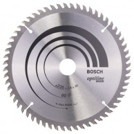 Bosch Blades - Saw