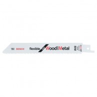 Bosch Blades - Jigsaw & Recip