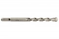 Metabo 626173 SDS plus Classic / 5.0 x 160 mm Drill Bit £1.49 Metabo 626173 Sds Plus Classic / 5.0 X 160 Mm drill Bit

 



	Sds-plus Drill Bit With High-quality Carbide Drill Tip
	Dynamic, Chisel-shaped Bit Head
	Large-volume S-spiral Geometry