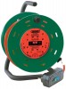 DRAPER 25M 230V Four Socket Garden Cable Reel with RCD Adaptor was £46.99 £36.99 Rcd Plug And Metal Frame Carrying Handle. Rcd Rated Trip Current 30ma And Trip Speed 30ms (typical). Ideal For Use In The Garden And Home. Four Childproof Socket Outlets, Gated For Safety. 1.0mm Cable
