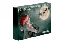 Metabo Advent Calendar