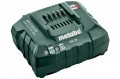 Metabo 627045000 ASC 55 12V - 36V Charger 240V (55Watt hour charge time) £49.95 Metabo 627045000 Asc 55 12v - 36v Charger 240v (55watt Hour Charge Time)


	Monitored Charging With Microcontroller
	Battery Diagnosis
	Charge Time Approximately 30 Minutes At 1.5 Ah
	"air 