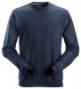 Snickers 2810 Sweatshirt Navy £32.99 Snickers 2810 Sweatshirt Navy

This Sweatshirt Is Ideal For Everyday Use As It Provides Professional Working Comfort. The Gentle Cotton-polyester Blend Fabric Is Soft To The Touch And Easy To Wear. 