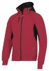 Snickers 2816 Zipped Logo Hoodie - Chili Red/Black - XX-Large £54.99 Snickers 2816 Zipped Logo Hoodie - Chili Red/black - Xx-large
Open To Ventilate, Close To Stay Warm. Enjoy This Hardworking Zipped Hoodie Made In Heavy, Durable Fabric That's Equally