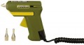 Proxxon 28192 HKP220 240V Glue Gun £16.89 Proxxon 28192 Hkp220 240v Glue Gun
A Great Hobbyists Glue Gun For Anything From Model Making To Flower Arranging. Takes 2 Mins To Set Up, 7mm Sticks (4 Included), 3 Nozzels & Comes Wi