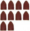 Proxxon 28989 10 Sleeves For Cone £9.59 Proxxon 28989 10 Sleeves For Cone.
5 X 80grit Sleeves
5 X 150 Grit Sleeves