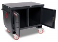 Armorgard BH1270M Mobile TuffBench £906.95 Armorgard Bh1270m Mobile Tuffbench
The Universal Mobile Workbench That’s Also A Heavy-duty Cabinet! Use The Armorgard mobile Tuffbench™ For A Day And You’ll Wonder How Yo