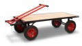 Armorgard TT1000 Turntable Truck, Robust Large Trolley For Moving Materials 700 x 1575 x 460mm £449.95 Armorgard Tt1000 Turntable Truck, Robust Large Trolley For Moving Materials 700 X 1575 X 460mm
The turntable Truck, Or ‘platform Trolley’ Has Been Engineered To Do Just That, Takin