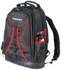 Bessey Tool Back Pack £71.99 Bessey Tool Back Pack

This Heavy-duty, Fabric Tool Backpack Has Been Designed To Allow For The Comfortable And Secure Carrying Of Tools And Also Storage. It Features Several Compartments And Pocket
