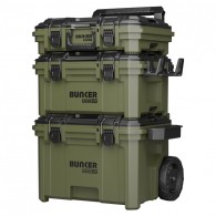 Draper BUNKER Load-Up Tool Storage System