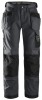 Snickers 3213 Craftsmen Holster Pocket Trousers, Rip Stop Steel Grey/Black 35\" Leg  x 35\" Waist £69.95 Snickers 3213 Craftsmen Holster Pocket Trousers, Rip Stop Steel Grey/black 35" Leg X 35" Waist

 

Turn Down The Heat. Wear These Amazing Work Trousers Made Of Super-light Yet Durab