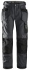Snickers 3213 Craftsmen Holster Pocket Trousers, Rip Stop Steel Grey/Black 32\" Leg x 36\" Waist (2 Pairs) £134.98 Snickers 3213 Craftsmen Holster Pocket Trousers, Rip Stop Steel Grey/black 32" Leg X 36" Waist (2 Pairs)
Turn Down The Heat. Wear These Amazing Work Trousers Made Of Super-light