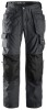 Snickers 3223 Floorlayer Holster Pocket Trousers, Rip-stop, Steel Grey/black 35\" Leg X 33\" Waist £89.95 Snickers 3223 Floorlayer Holster Pocket Trousers, Rip-stop, Steel Grey/black 35" Leg X 33" Waist




Save Your Knees. Count On Reliable Protection And Functionality Every Working Day In